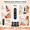 5-in-1 Körpermassagegerät, Gua Sha & Schröpf-Vakuumgerät, Produktbild-Vorschau 5