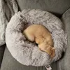 cuccia per cane e gatto, Furrever Friends Fluffy Bed, letto Anteprima dell’immagine prodotto 5