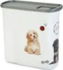 Curver - Hundefutterbehälter - 2l Produktbild-Vorschau 1