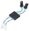 2x Warnung Canceller Widerstand Canbus T10 - W5W Fehler Produktbild-Vorschau 1