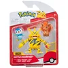 Pokemon Battle Figuren Piplup + Electabuzz + Vulpix Produktbild-Vorschau 6