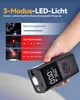 Elektrische Luftpumpe, Kabelloser Elektrische Luftpumpe, Produktbild-Vorschau 6