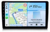 10 Zoll 4+64GB Autoradio Für Skoda Fabia 2008-2013 CarPlay Produktbild-Vorschau 1