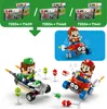 LEGO Super Mario: Mario Kart — Baby Mario kontra Baby Podgląd zdjęcia produktu 4