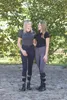 Covalliero Reithose Damen Full-Grip ClassicStar Produktbild-Vorschau 7