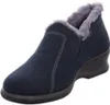 Rohde Damen Hausschuhe blau Größe EUR 41 Produktbild-Vorschau 36