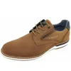 s.Oliver chaussures à lacets homme marron, taille 40 Voir les images du produit 3