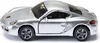 Siku Porsche CAYMAN Spielzeugauto silber; 1433 Produktbild-Vorschau 1