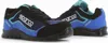 A pair of Sparco Nitro safety shoes. Produktbild-Vorschau