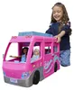 Barbie Super Abenteuer-Camper mit Zubehör Produktbild-Vorschau 14