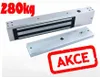 Elektrický magnetický zámek SEBURY BEL-004, 280kg Náhled obrázku produktu 1