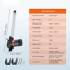 lineární pohon 6000N DC 12V - Lineární pohon IP44 - Náhled obrázku produktu 7