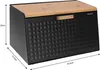 Klausberg Doppelseitiger Brotkasten Kb-7467 Produktbild-Vorschau 8