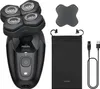 Philips 5000 series Head Shaver Pro HS5980/15 Essential Produktbild-Vorschau 9