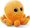 A plush toy octopus is shown against a white background. Produktbild-Vorschau