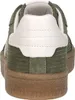 Tamaris Sneakers Laag  Sneakers Laag - Groen - Maat 39 Produktbild-Vorschau 3