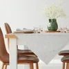 Festliche Tischdecke Tischdekoration FlanoSH 10 champagner Produktbild-Vorschau 1