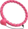 Inteligentná obruč Hula Hoop nastaviteľná na tréning, Náhľad obrázku produktu 1