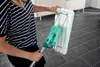 Podlahový mop Leifheit Profi XL micro duo s oceľovou Náhľad obrázku produktu 13