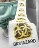 Papier hygiénique principal BIOHAZARD XL Voir les images du produit 4