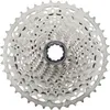 Shimano Deore CS-M5100 Kassette 11-Speed 11-42T Produktbild-Vorschau 1