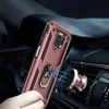 Armor Outdoor Handyhülle für Xiaomi Redmi Note 9 Pro Handy Produktbild-Vorschau 4