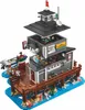 Havenmeesterskantoor – Bricklink LEGO 910040 Produktbild-Vorschau 4