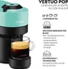 Krups Nespresso XN9204 Vertuo Pop Anteprima dell’immagine prodotto 18