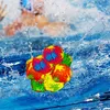 30 wiederverwendbare Wasserbälle,5 cm große selbstfüllende Produktbild-Vorschau 5