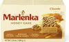 MARLENKA® Medový dortík s vlašskými ořechy 16 x 100 g Náhled obrázku produktu 3