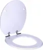 WC sedátko s automatickým spouštěním, soft-close, Náhled obrázku produktu 2