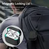 Esr Orbit Halolock Magsafe Apple Airpods 4 Schwarz Produktbild-Vorschau 12