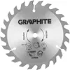 Kreisförmige Scheibe 150 x 10 mm Graphit Produktbild-Vorschau 1