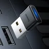 Baseus BA04 Mini adapter Bluetooth 5.0 USB odbiornik Podgląd zdjęcia produktu 3