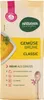A product package for vegetable broth. Produktbild-Vorschau