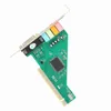 Karta dźwiękowa PCI kanał 4.1 do komputera stacjonarnego Podgląd zdjęcia produktu 6