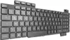 FRANÇAIS - Clavier rétroéclairé compatible avec ASUS ROG Voir les images du produit 4