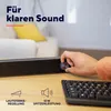 TRUST ARYS PC-geluidsbalk, 12W Productafbeelding-voorbeeld 7