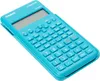 A turquoise Casio fx-220 Plus scientific calculator is shown from a diagonal angle. Anteprima dell’immagine prodotto