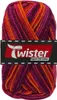 50 Gramm Twister Sport 50 Color 09 Pink Rot Produktbild-Vorschau 2