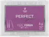 Perfekt Geformte Quadratische Nagelformen 120 Stück /12 Produktbild-Vorschau 1
