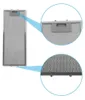 Turboair Metallfilter GRI0025433A 456x185x8mm Produktbild-Vorschau 5