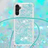 Samsung Galaxy A14 Hülle - Coverup Liquid Glitzer Back Produktbild-Vorschau 4