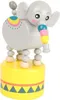 Tańczące zwierzęta z dżungli 1 szt. / Small Foot Design Podgląd zdjęcia produktu 4