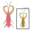 Monkey Lures Craby Lui 7,5cm Electric Monkey Produktbild-Vorschau 3