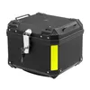 SEVICO Motorradkoffer Motorradcase Top Case Rollerkoffer Produktbild-Vorschau 3