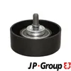 JP GROUP 1518300200 Umlenkrolle Keilrippenriemen 70mm für Produktbild-Vorschau 3