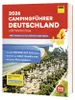 ADAC Campingführer Deutschland/Nordeuropa 2026 Anteprima dell’immagine prodotto 2