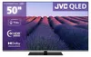 JVC LT-50VUQ6655 50 Zoll QLED Smart TV HDR Fernseher 4K UHD Produktbild-Vorschau 1