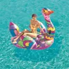 Bestway 41117, Mehrfarbig, Aufsitz-Schwimmer, Vinyl, Produktbild-Vorschau 9